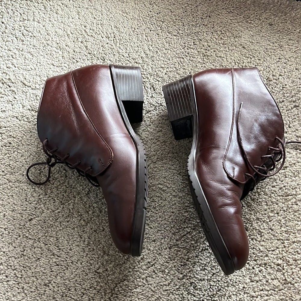 Munro Booties - image 2